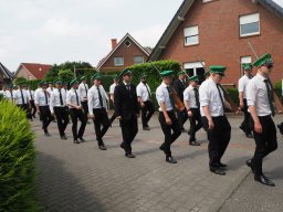 Schützenfest 2018